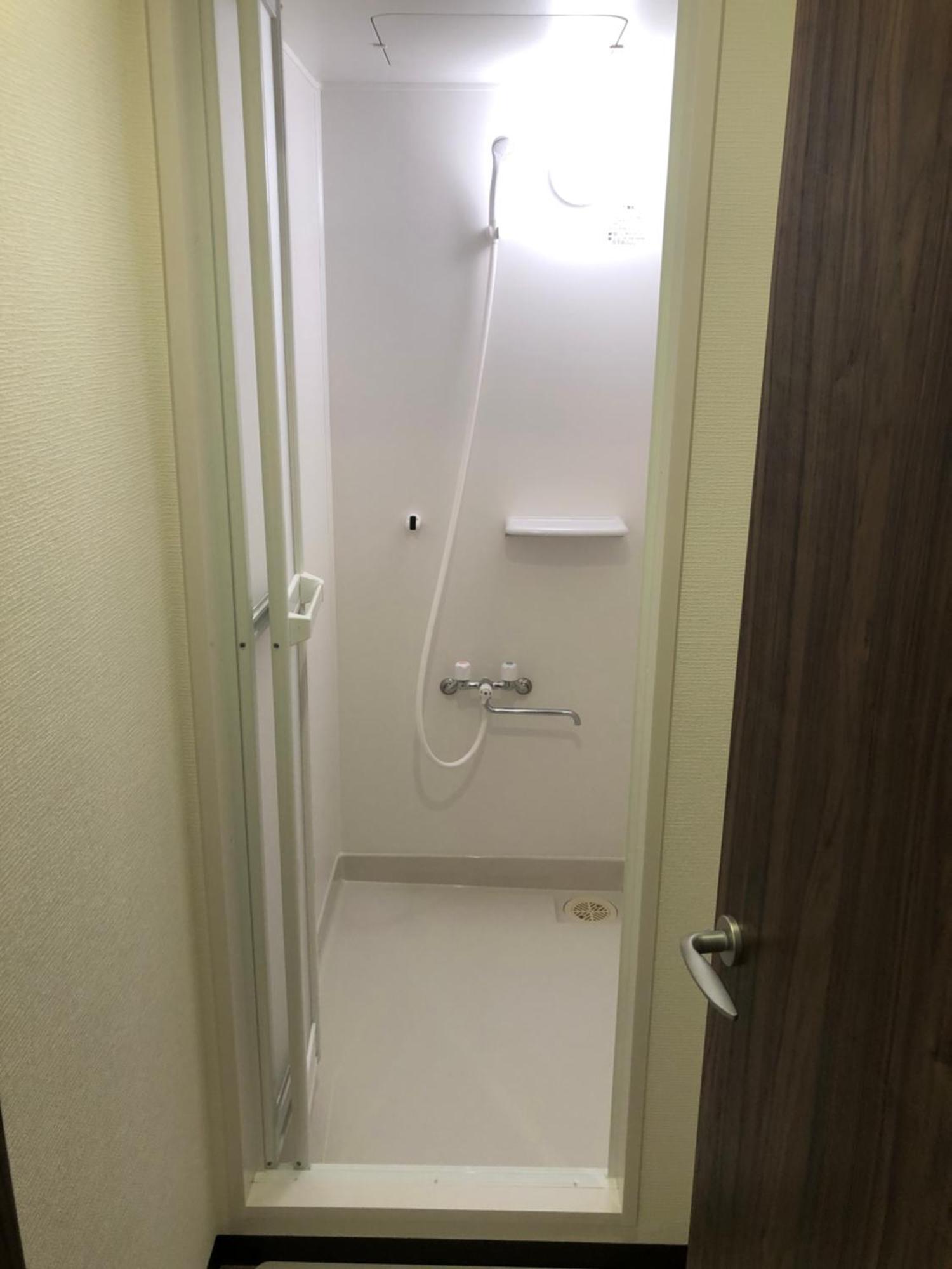 Hiroshima Guesthouse Flower Exterior foto